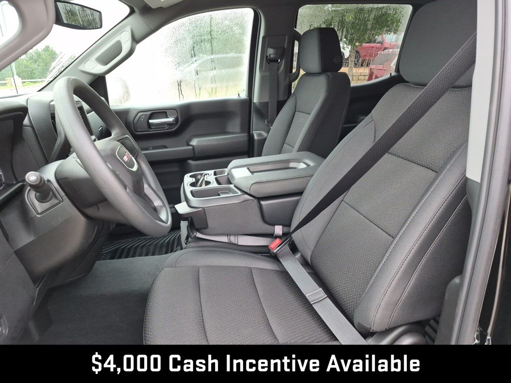 2026 GMC Sierra 1500 Pro - Photo 21