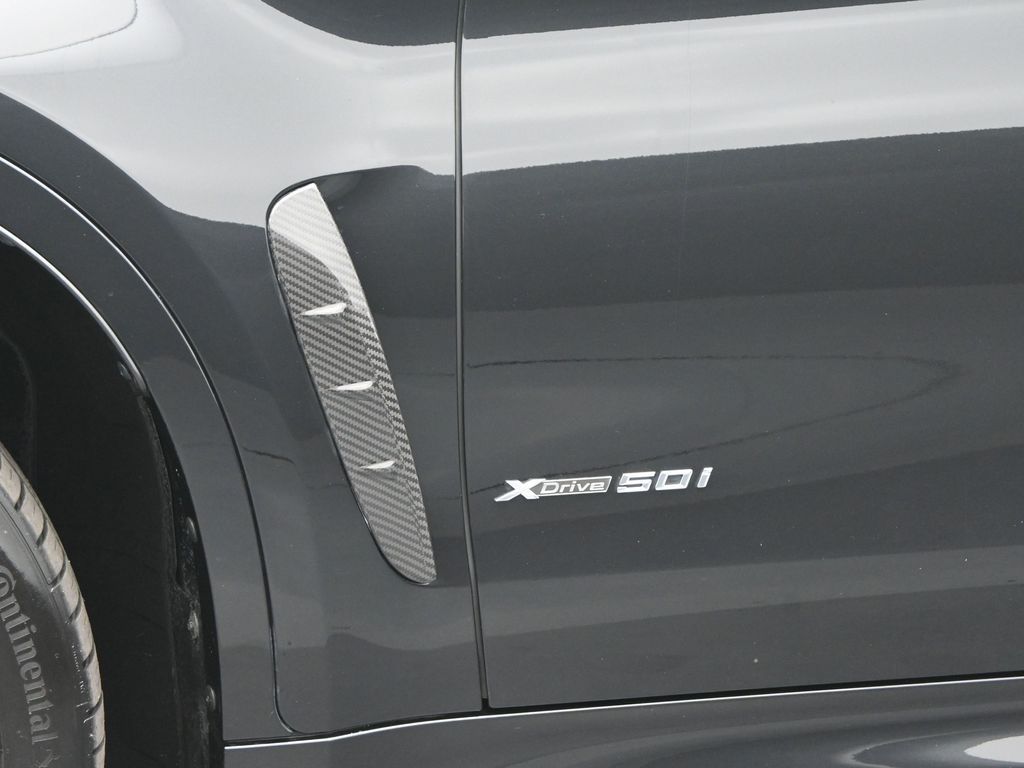 2018 BMW X6 xDrive50i