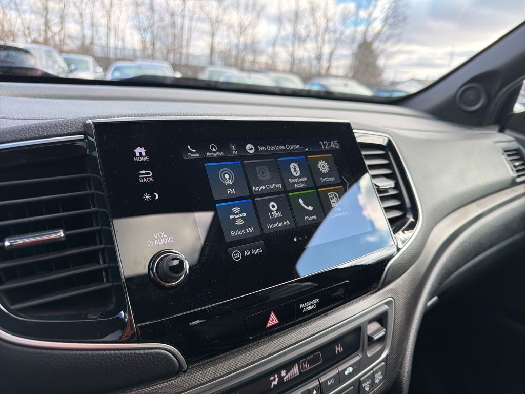 Thumbnail: 2023 Honda Passport - 32