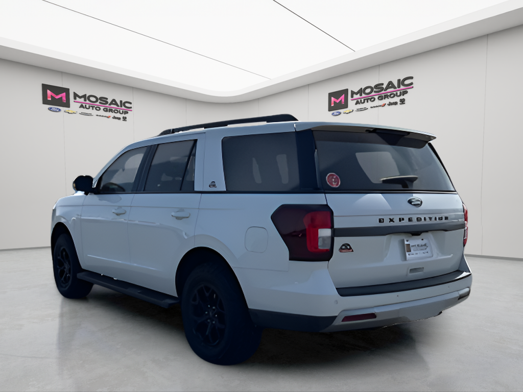 2024 Ford Expedition