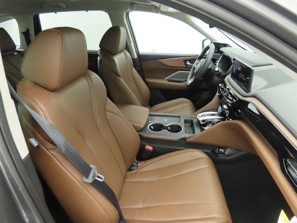 Thumbnail: 2026 Acura MDX - 22