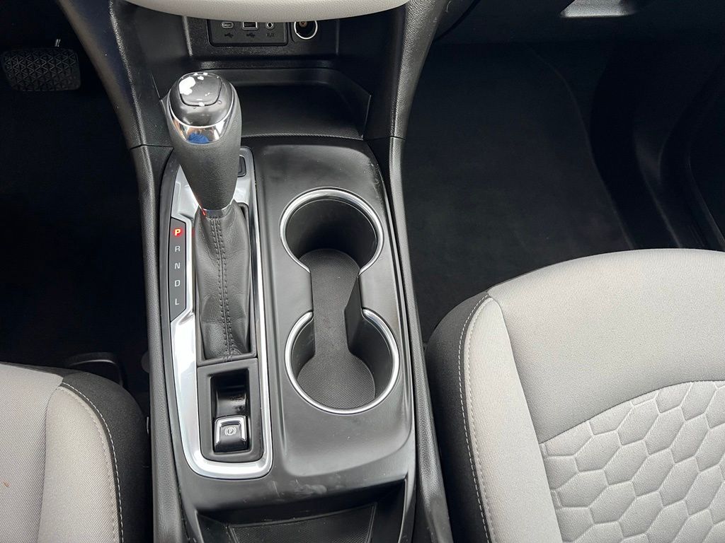 Used 2019 Chevrolet Equinox SUV