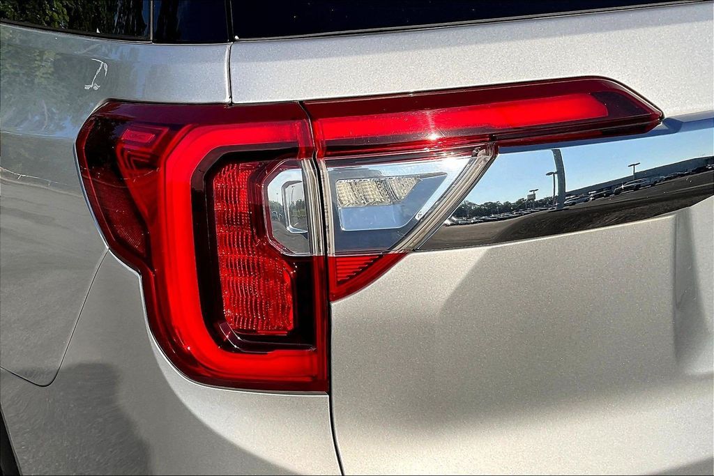 Used 2020 GMC Acadia SUV