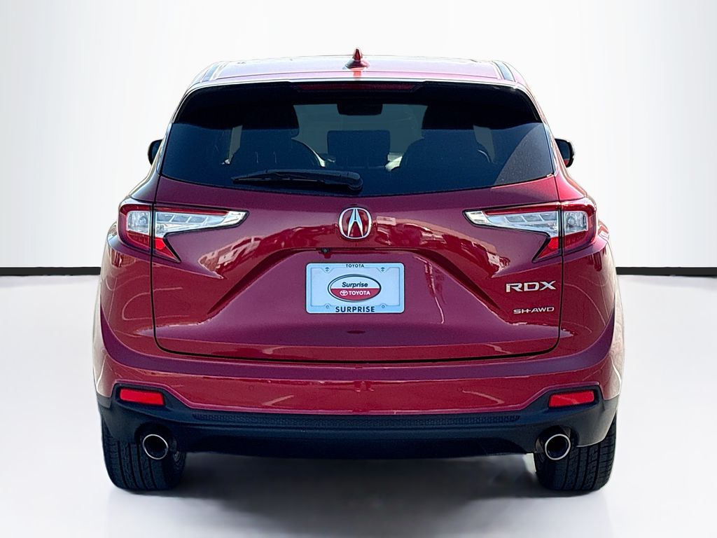 Thumbnail: 2021 Acura RDX - 6