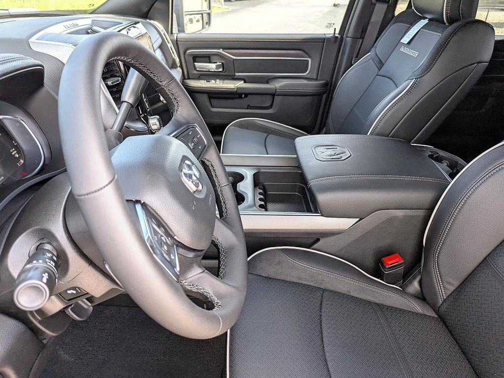 New Car 2025 Ram 3500  Laramie For Sale Under $80,000 In Taylor, Texas