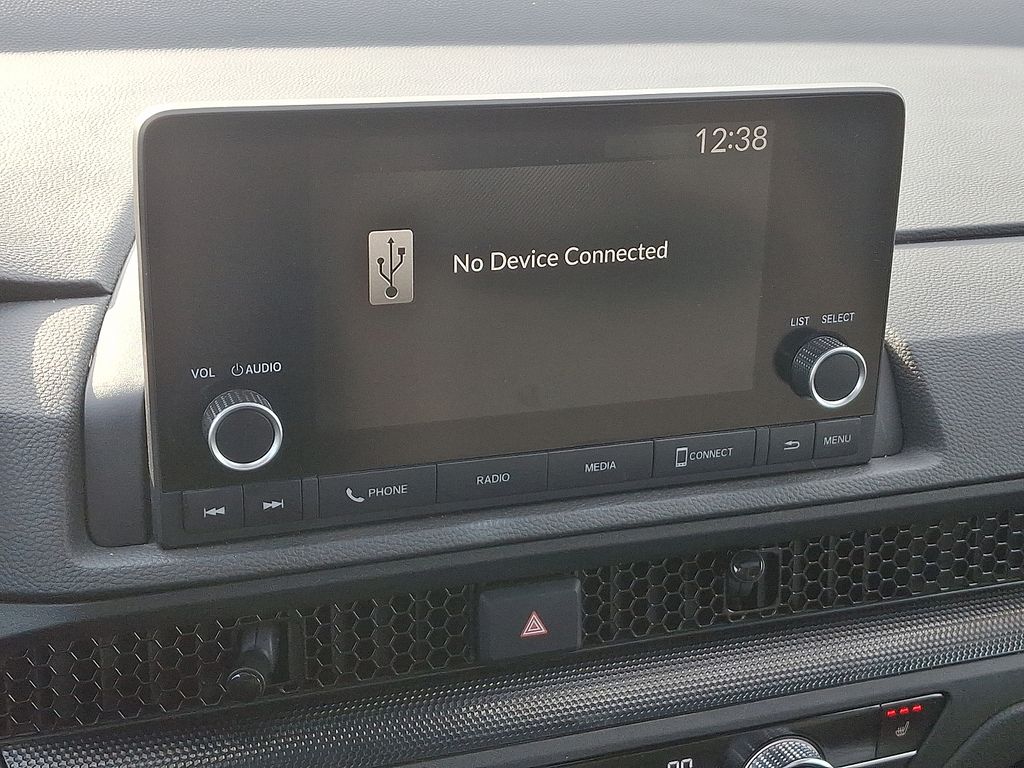 Thumbnail: 2023 Honda CR-V - 18