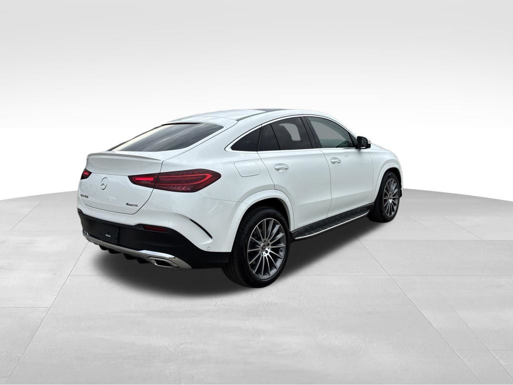 2025 Mercedes-Benz GLE GLE 450  at Audi Porsche Sewickley