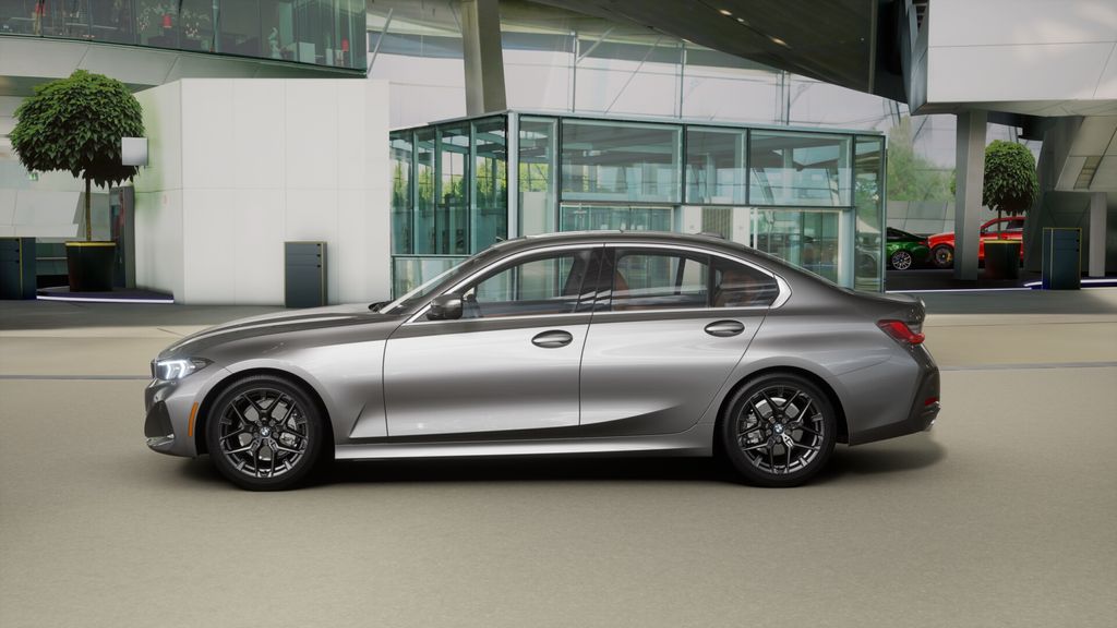 Thumbnail: 2026 BMW 3 Series - 28