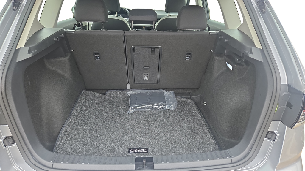 2026 Volkswagen Taos