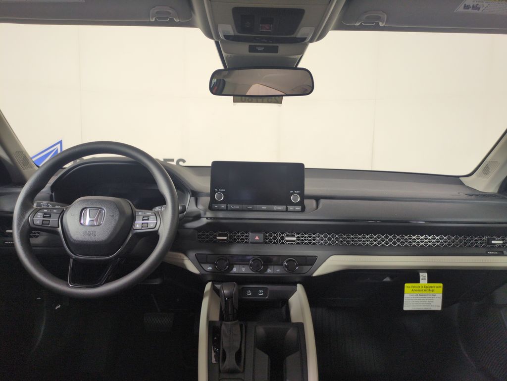 New 2025 Honda Accord For Sale in Fort Wayne, IN