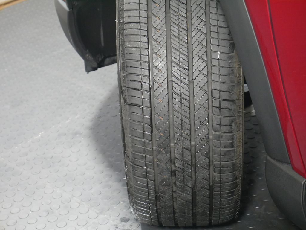 Thumbnail: 2025 Honda Pilot - 30