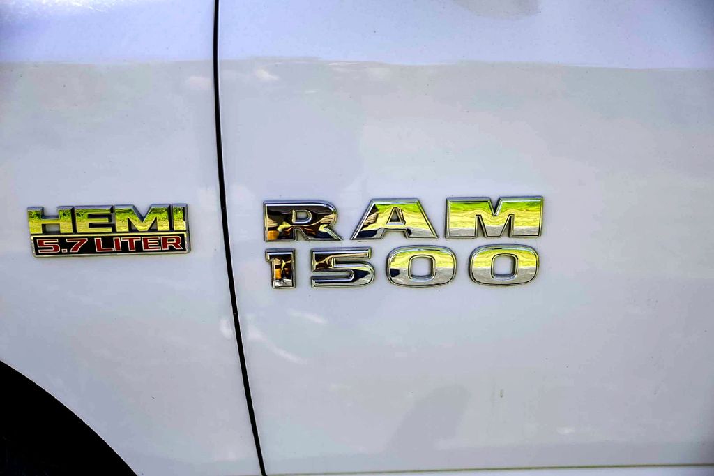 Used Car 2017 Ram 1500  Lone Star Silver For Sale Under $20,000 In Taylor, Texas