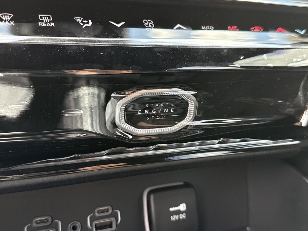 2026 Jeep Grand Cherokee Altitude Gray at Bayway Chrysler Dodge Jeep Ram