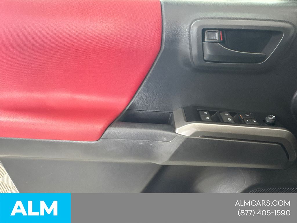 Used 2023 Gray Toyota SR5 image 13