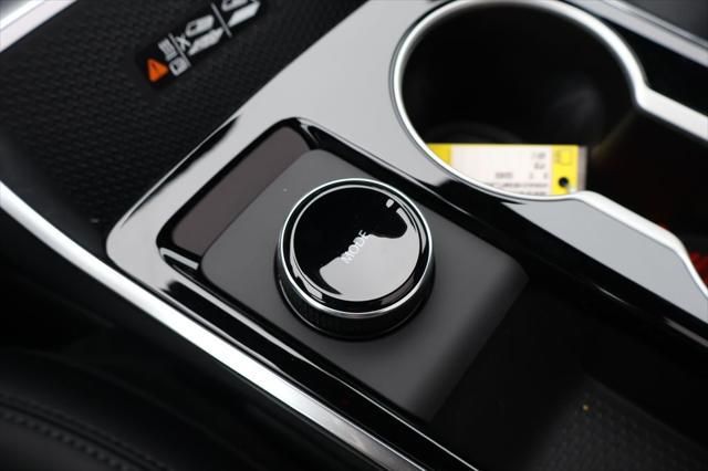 Thumbnail: 2026 Chevrolet Equinox - 31