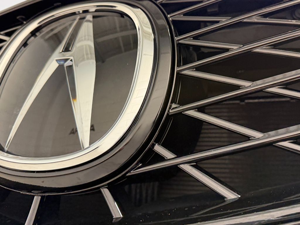 new 2026 Acura RDX car