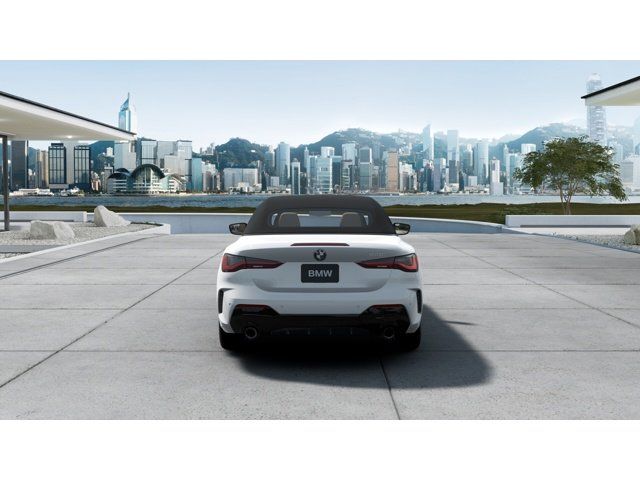 Thumbnail: 2026 BMW 4 Series - 5