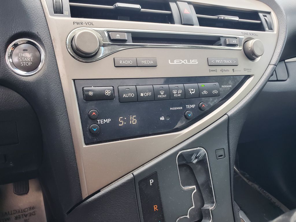 Used 2015 Lexus RX SUV