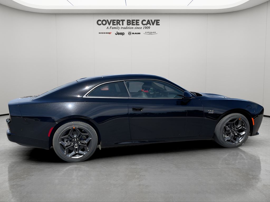 2025 Dodge Charger  R/t In Austin, Texas