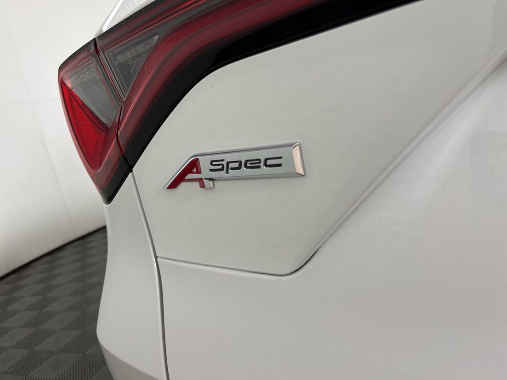 2026 Acura MDX Base 4