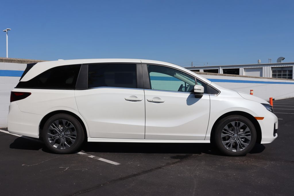 Thumbnail: 2026 Honda Odyssey - 6