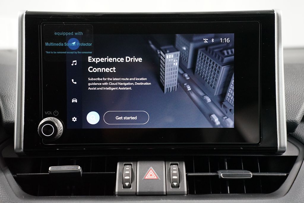 Thumbnail: 2025 Toyota RAV4 - 17