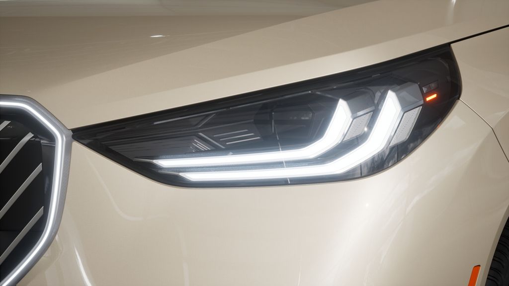 Thumbnail: 2026 BMW X3 - 31