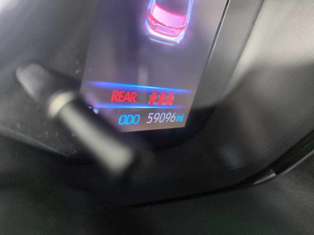 Used 2022 Toyota Corolla For Sale in Fort Wayne, IN