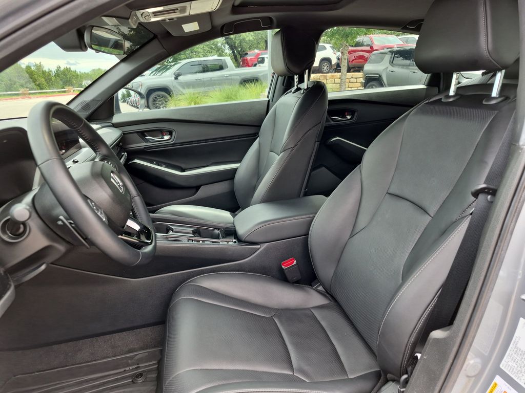 Used 2025 Gray Honda Sport-L image 19