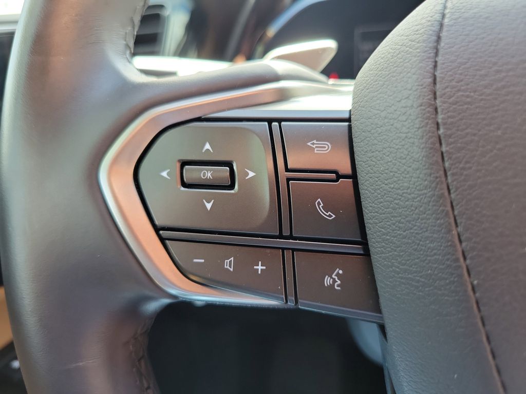 used 2025 Lexus NX car, priced at $43,998