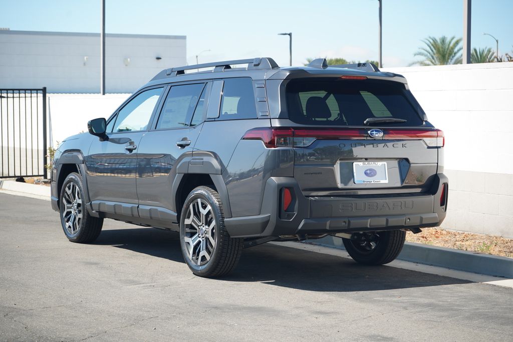 Thumbnail: 2026 Subaru Outback - 3
