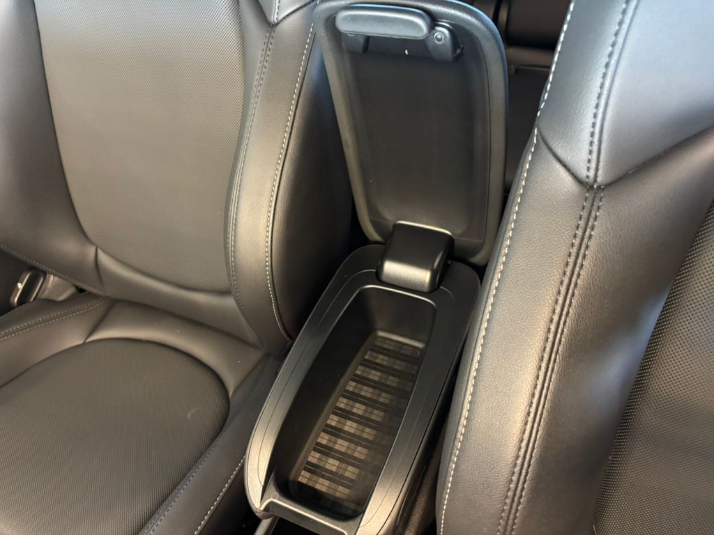 2023 MINI Cooper S Countryman Base