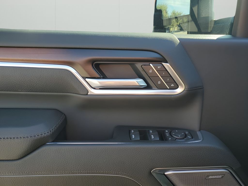 New Car 2025 Gmc Sierra 2500hd  Denali For Sale Under $110,000 In Austin, Texas