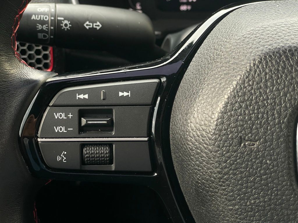 Thumbnail: 2025 Honda Civic - 15