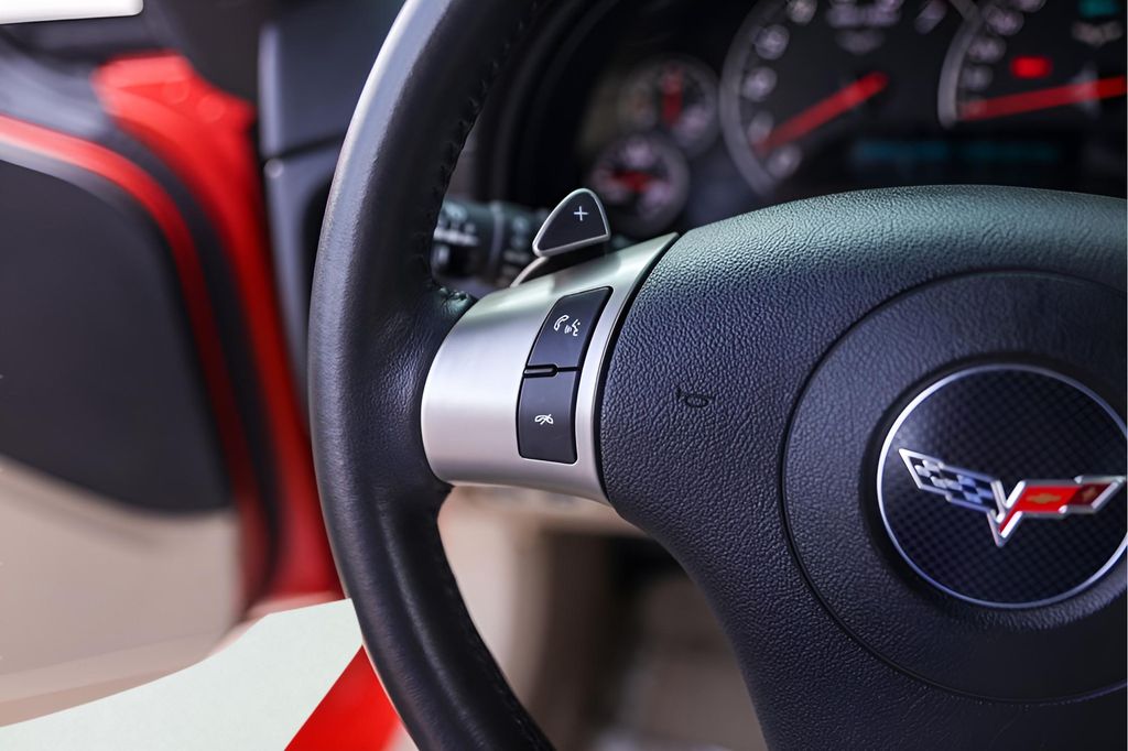 Used Car 2011 Chevrolet Corvette  Grand Sport For Sale Under $40,000 In Austin, Texas