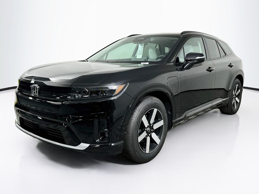 2026 Honda Prologue