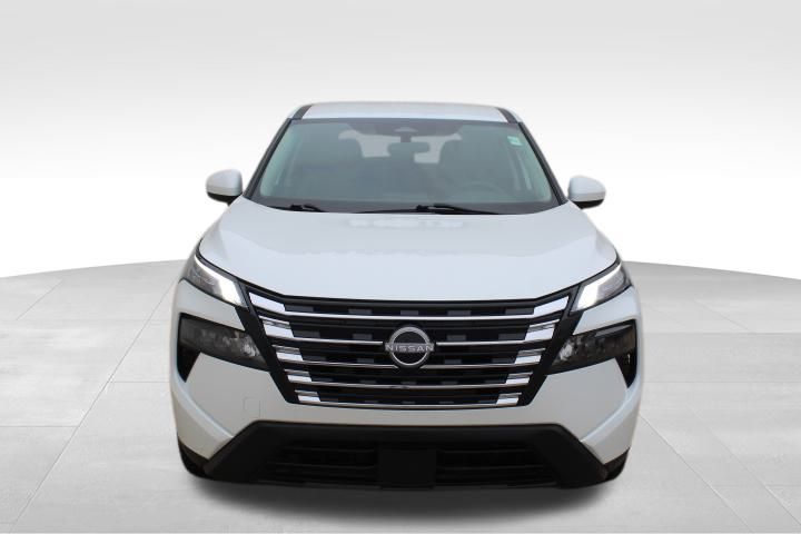 Used Car 2024 Nissan Rogue  Sv For Sale Under $25,000 In Georgetown, Texas