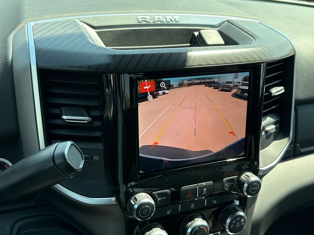 New 2027 Ram 2500 Truck