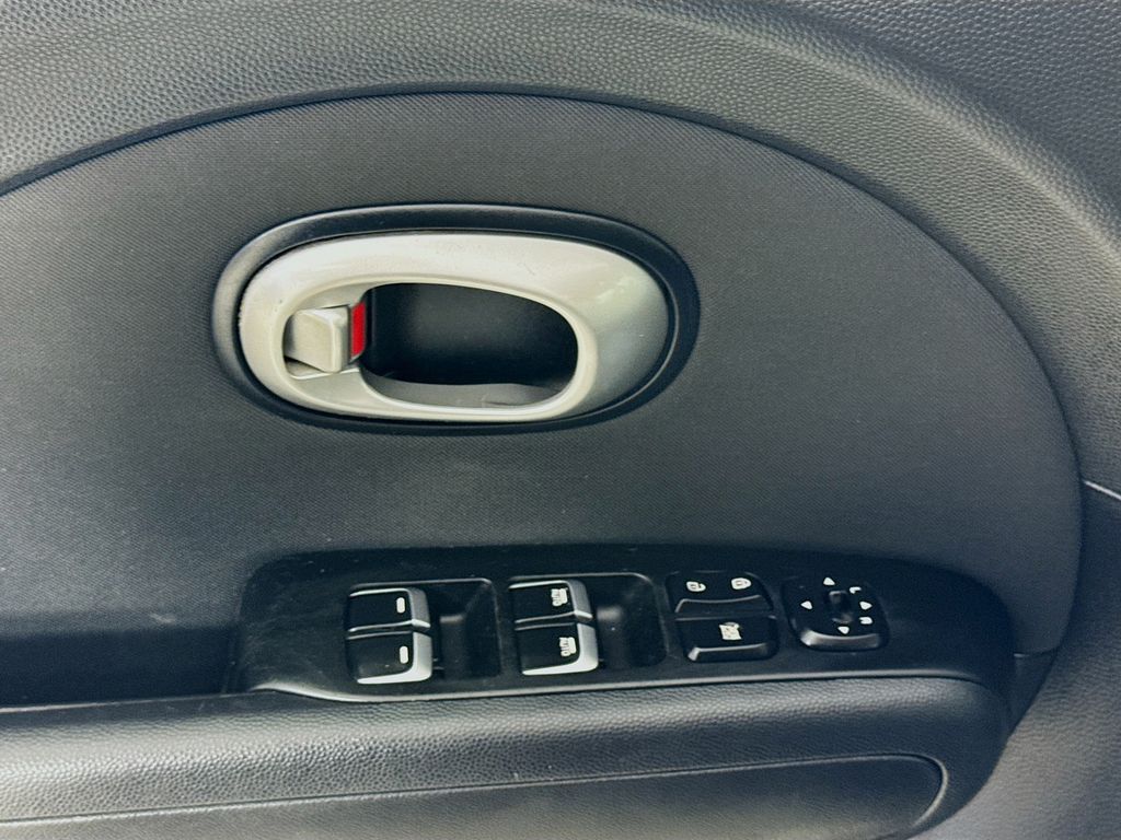 Used Car 2018 Kia Soul  Plus For Sale Under $10,000 In Austin, Texas