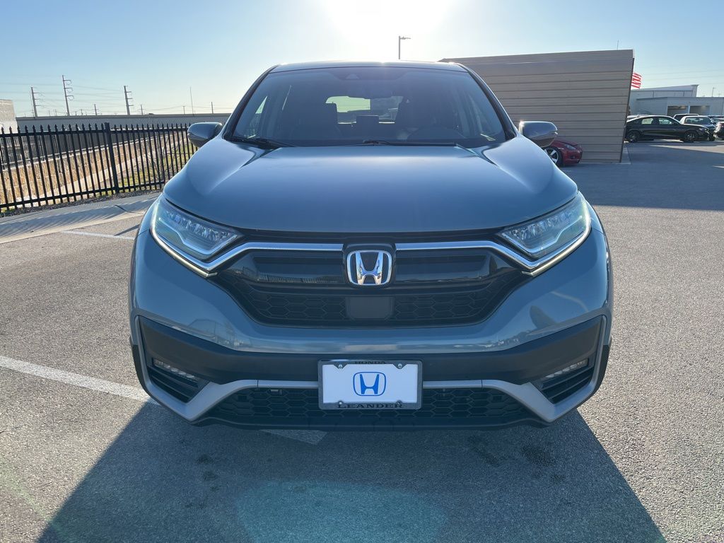 Thumbnail: 2022 Honda CR-V - 2