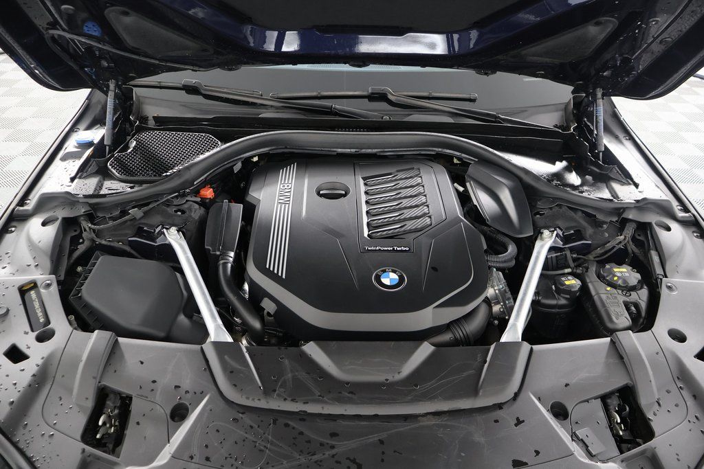 Thumbnail: 2020 BMW 7 Series - 15