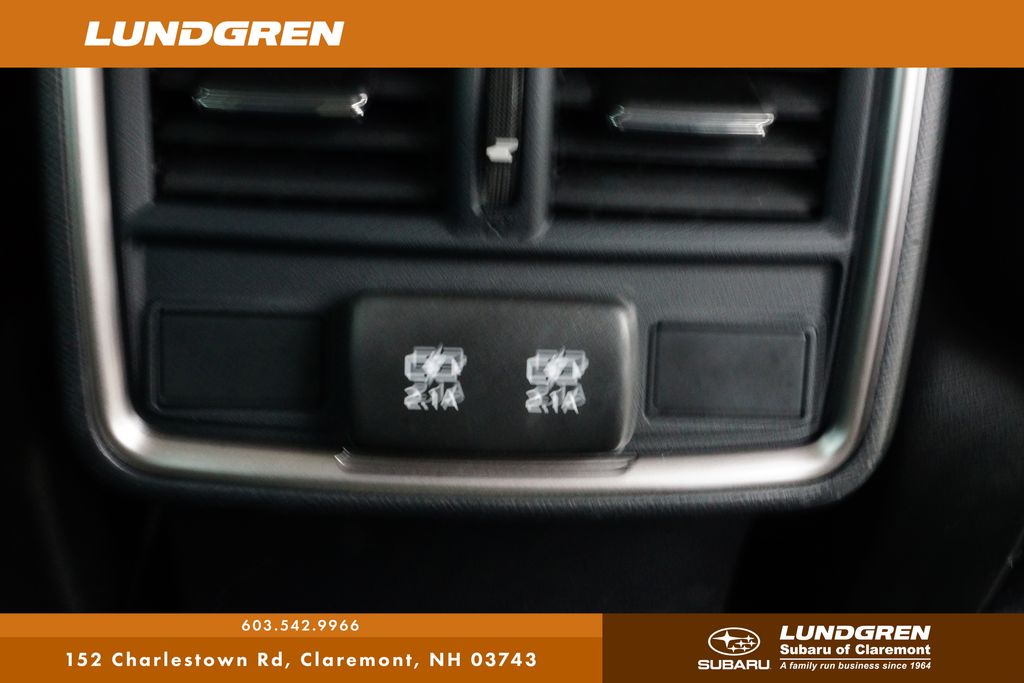 Used 2023 Subaru Forester SUV