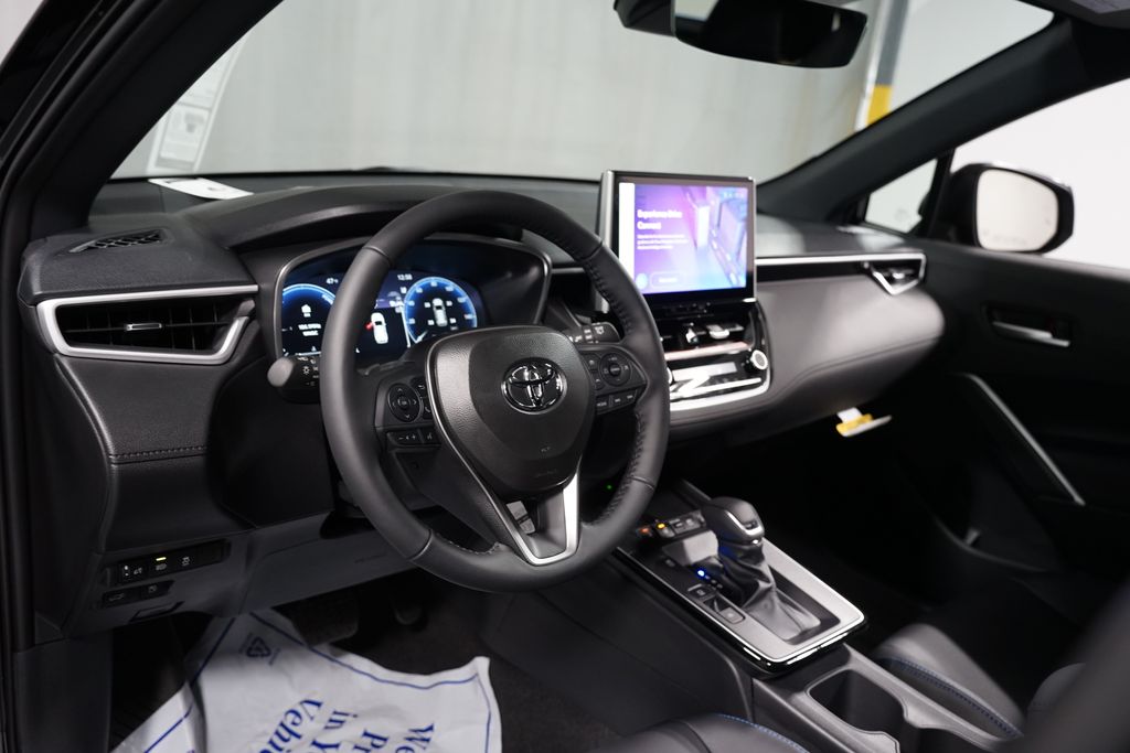 Thumbnail: 2026 Toyota Corolla Cross - 11