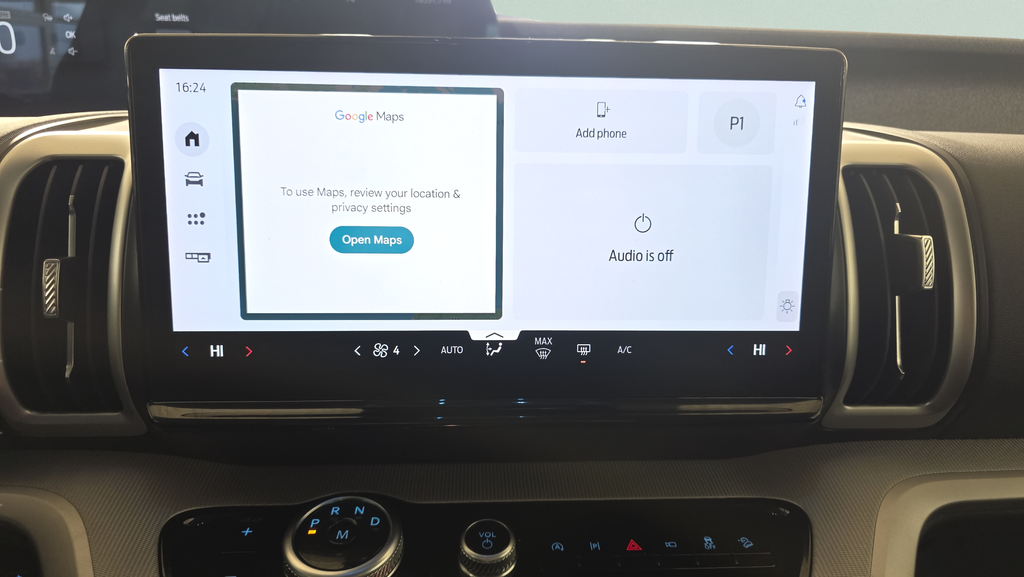 Certified Used 2025 White Ford Active image 24