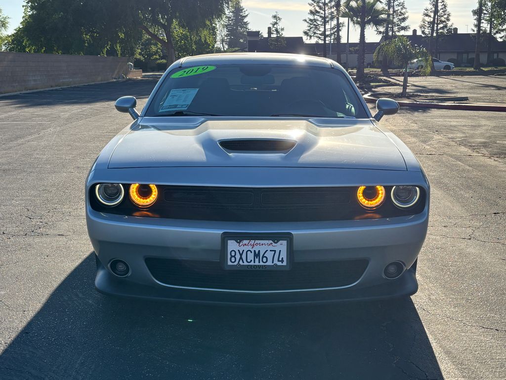 Thumbnail: 2019 Dodge Challenger - 2
