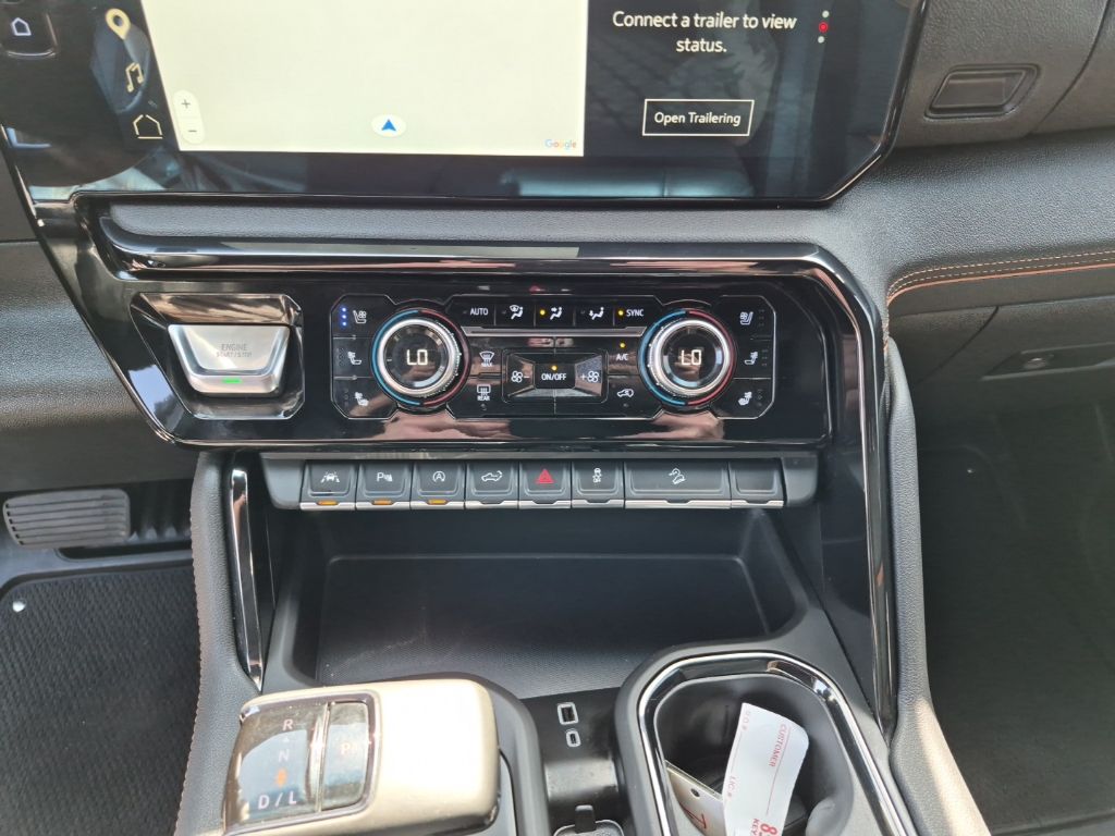 Used Car 2025 Gmc Sierra 1500  At4 For Sale Under $60,000 In Austin, Texas