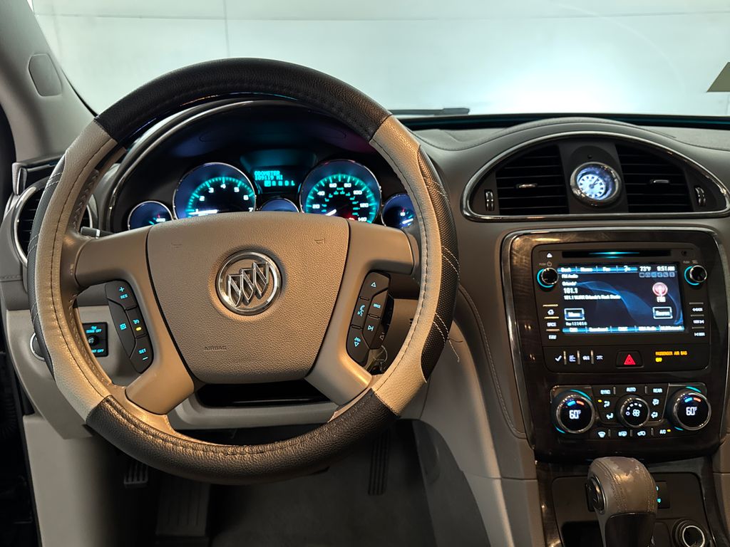 2016 Buick Enclave Convenience - Photo 7