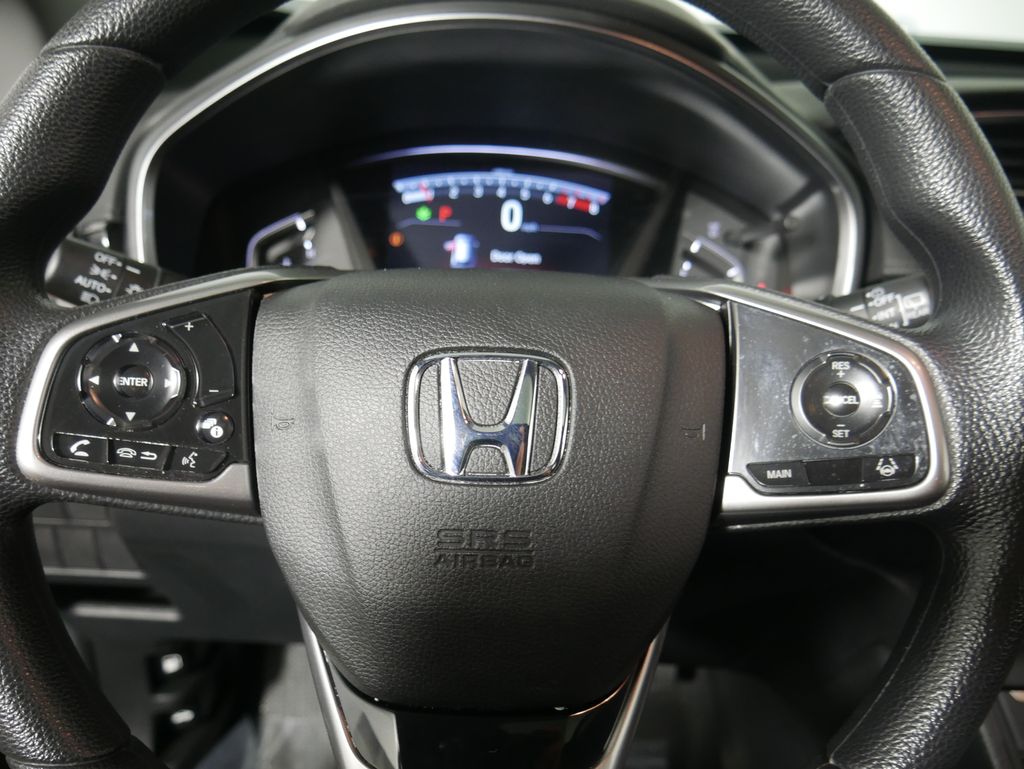 Thumbnail: 2022 Honda CR-V - 20