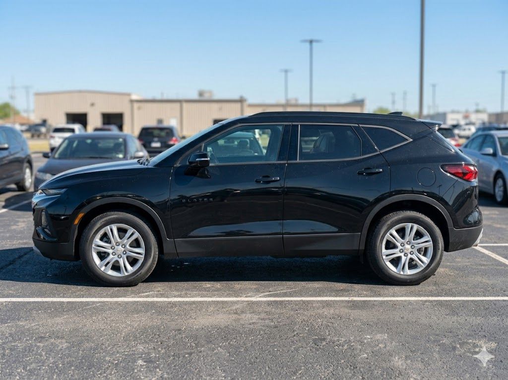 2020 Chevrolet Blazer 2LT