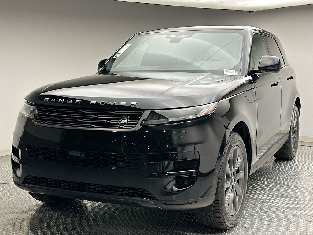 Thumbnail: 2025 Land Rover Range Rover Sport - 1